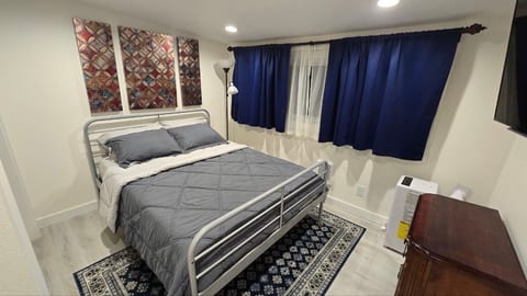 Bedroom 9