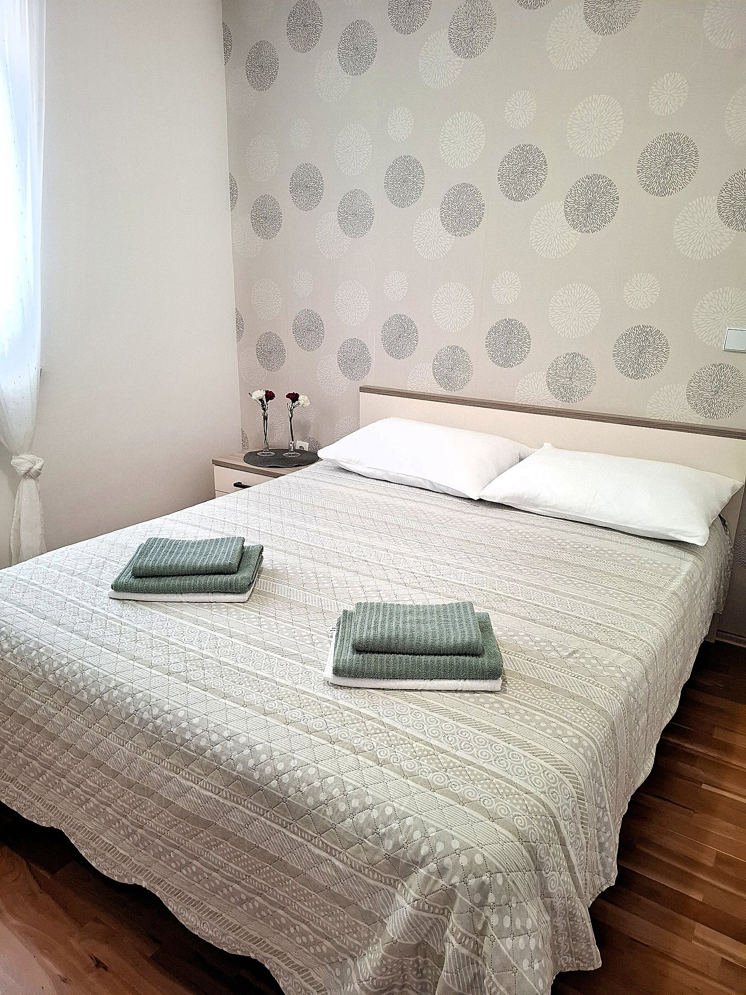 Apartments Mladenka - Unit 208857-5