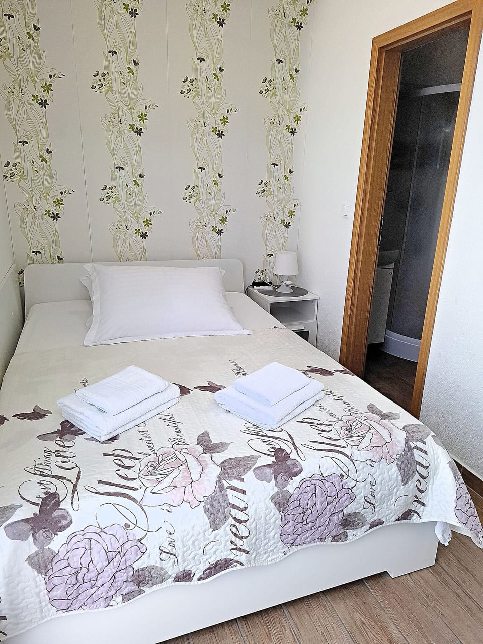 Apartments Mladenka - Unit 208859-5