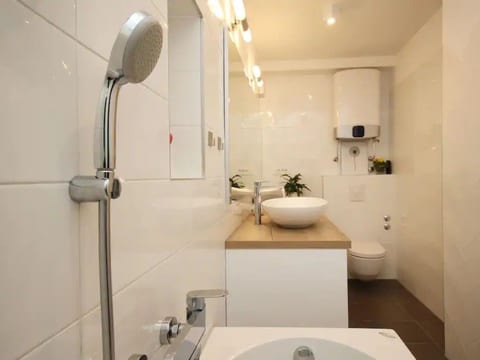 Wunderschöne Wohnung in Strandnähe
