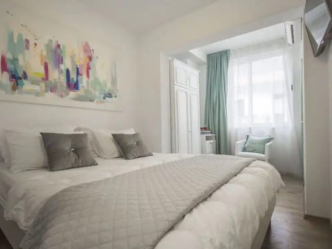 Wunderschöne Wohnung in Strandnähe