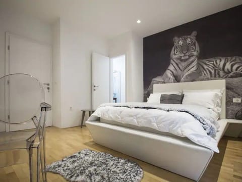 Wunderschöne Wohnung in Strandnähe