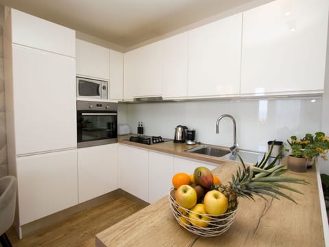 Wunderschöne Wohnung in Strandnähe