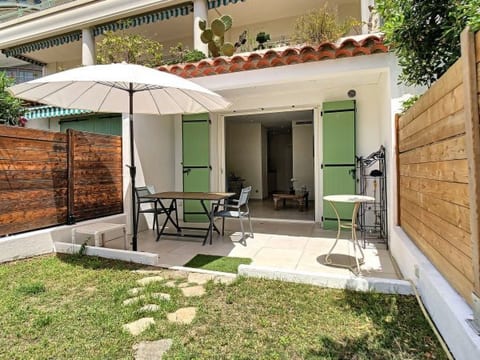 Beautiful 1 bedroom on the Croisette 254