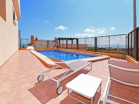 VILLA LETTY