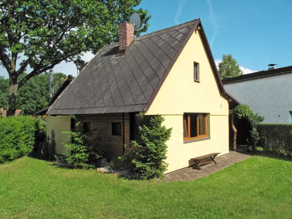 Jiri - Žabovřesky