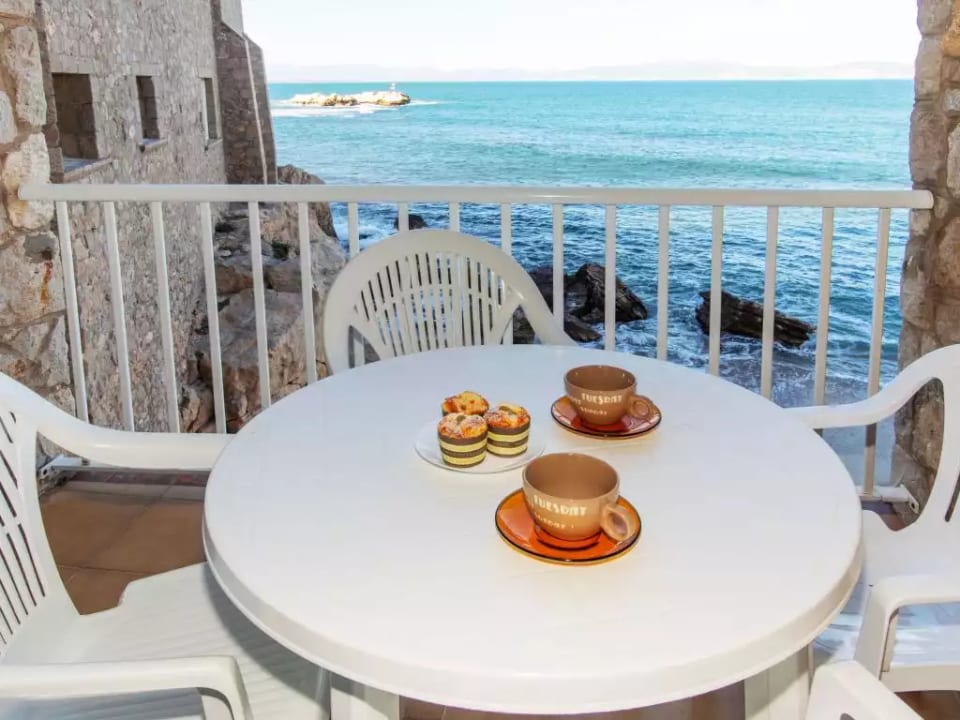 El Cargol - L'Escala