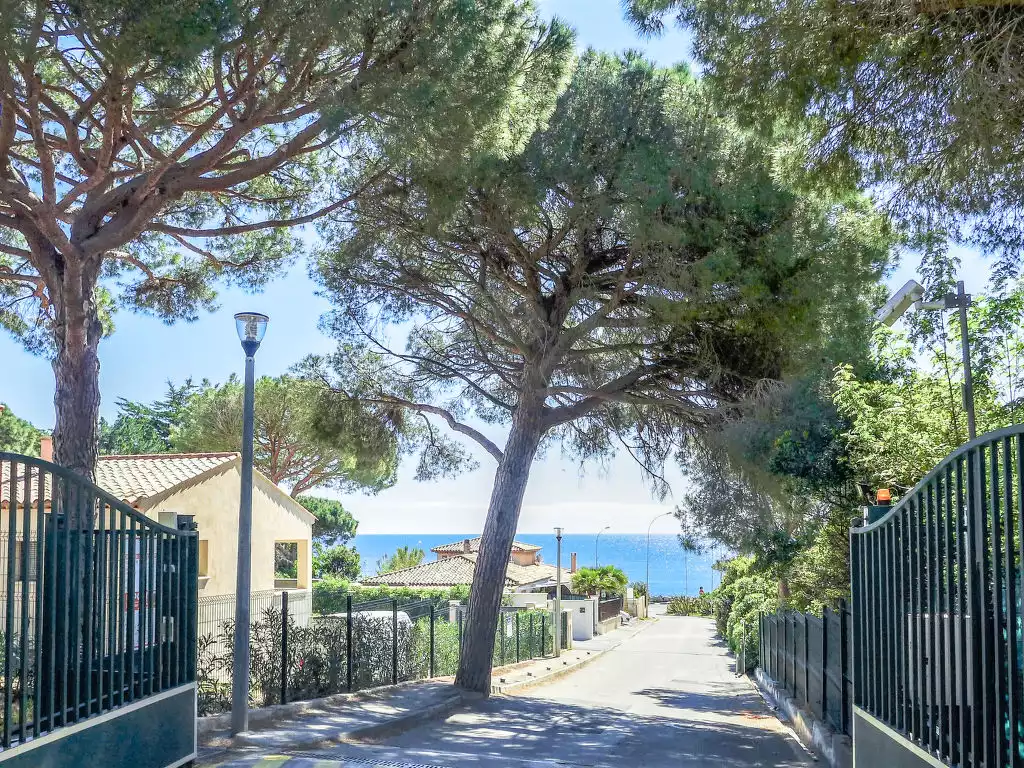 Les Coteaux de la Nartelle - Sainte-Maxime