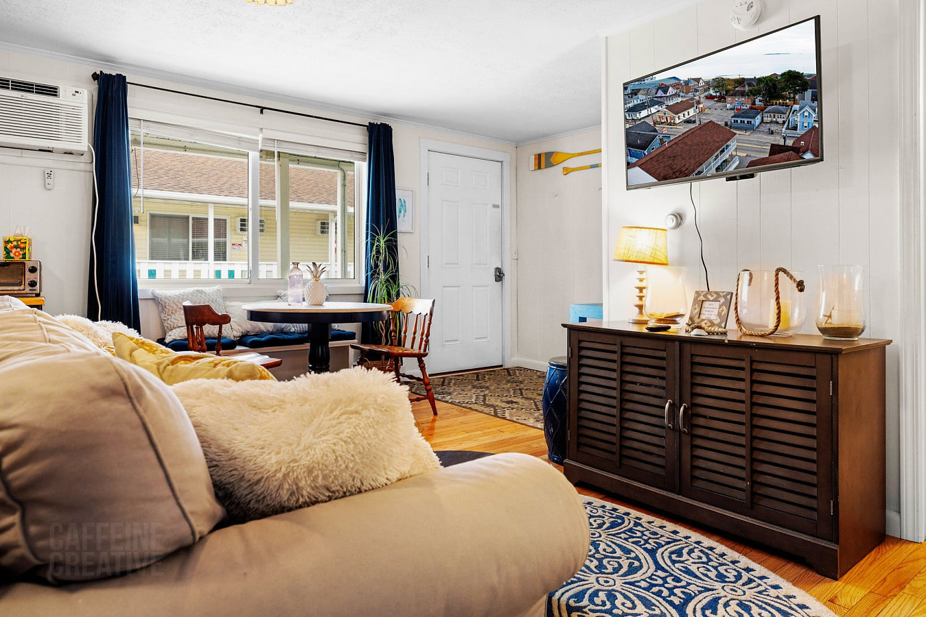 Family Beach Getaway • Games, Gym & Near Pier