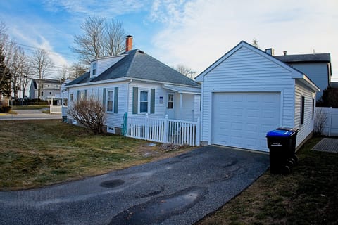 Park Place in Old Orchard Beach