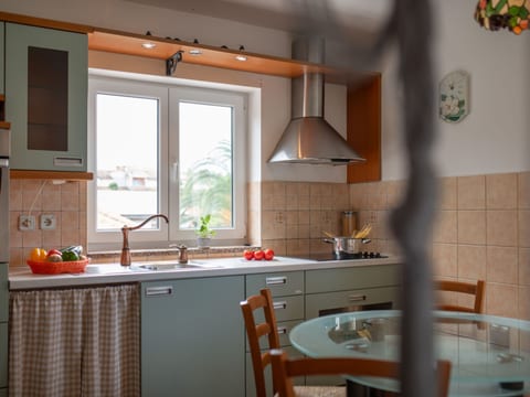 Wohnung Sabrina bis zu 8 Personen