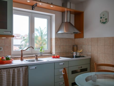 Wohnung Sabrina bis zu 8 Personen