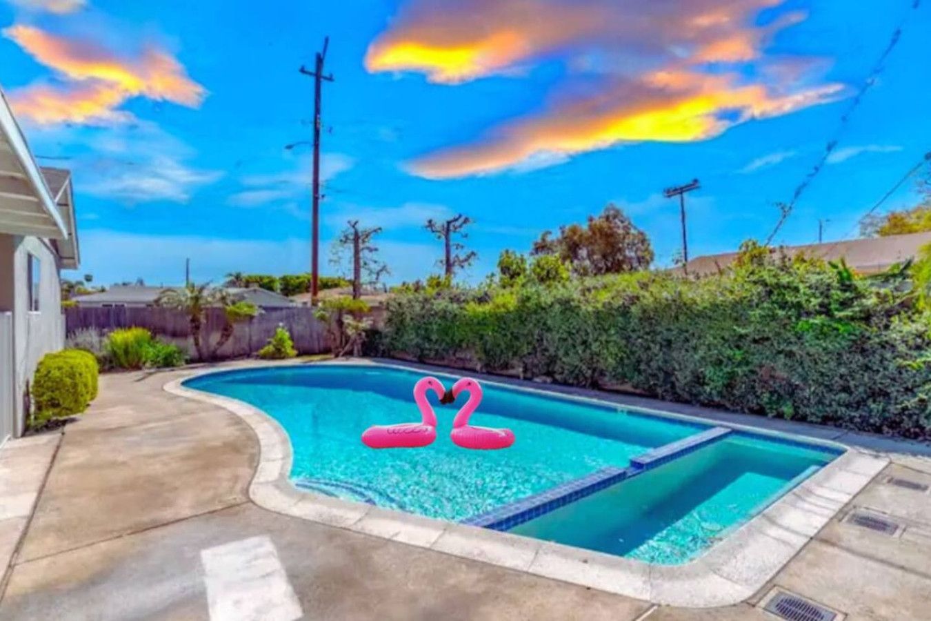 ৎ୭Disney Dream Havenৎ୭ pool,jacuzzi, games & more