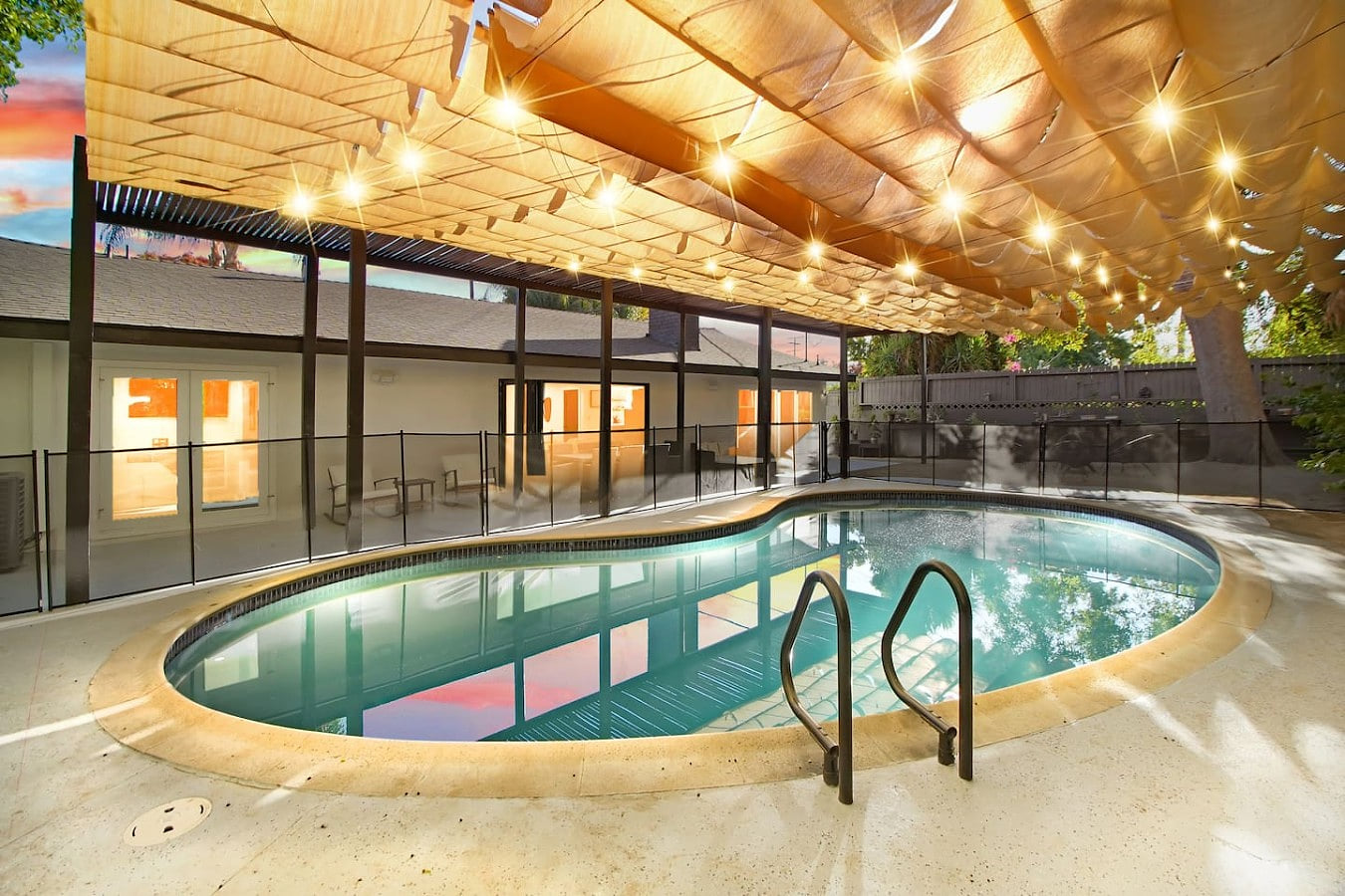 ৎ୭ The Bigler Hideaway ৎ୭w/POOL&MORE