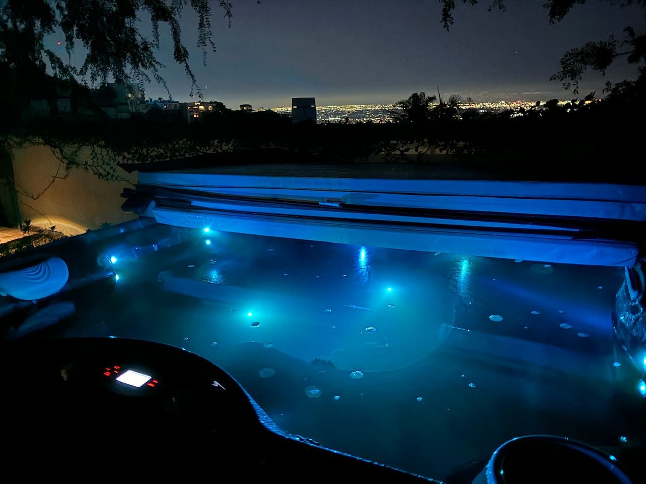 ৎ୭Sunset Retreat 'Villa Bella' w/ View &Hot tubৎ୭