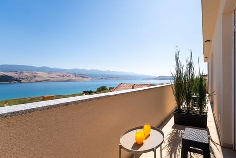 Villa Serenity Pag Sv. Marko - Unit 378750-13