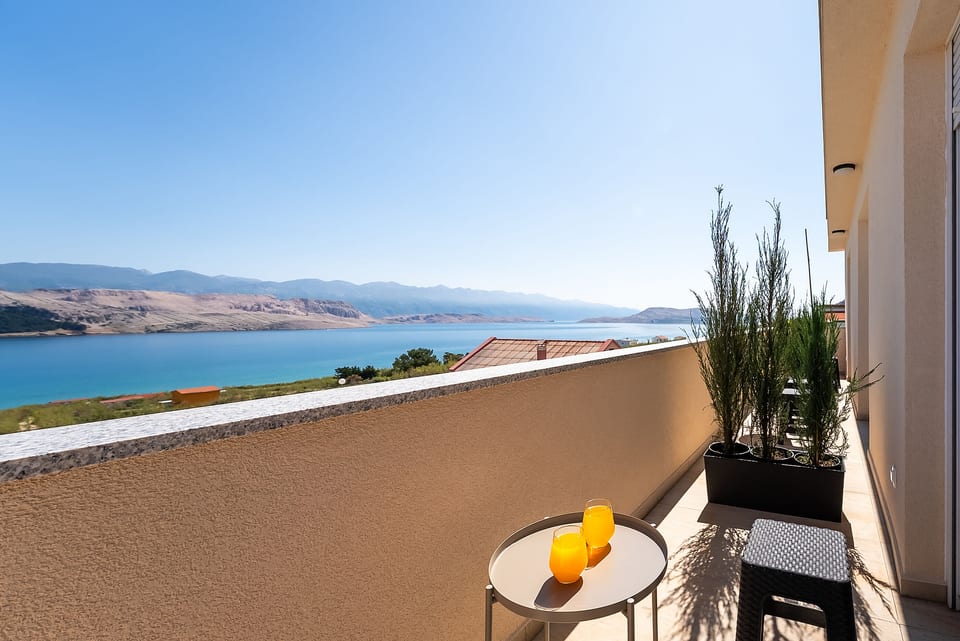 Villa Serenity Pag Sv. Marko - Unit 378750-13