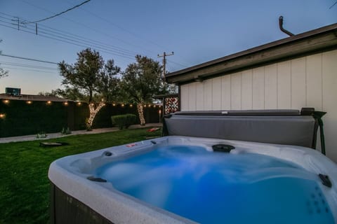 Phoenix Home in Westwood Estates