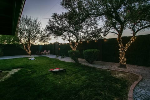 Phoenix Home in Westwood Estates