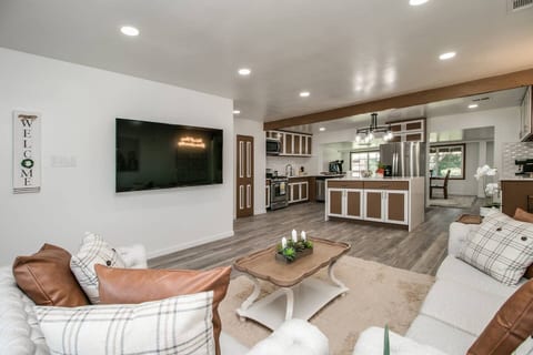 Phoenix Home in Westwood Estates
