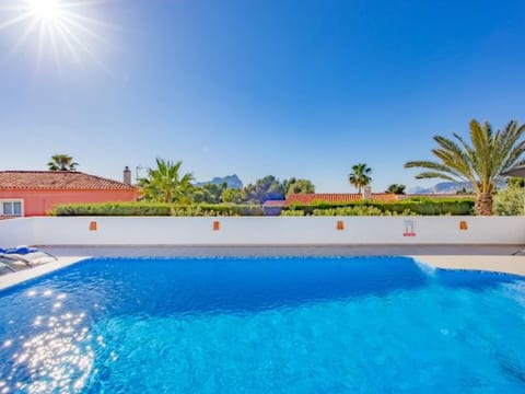 Villa Altamira - Plus