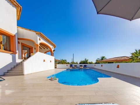 Villa Altamira - Plus