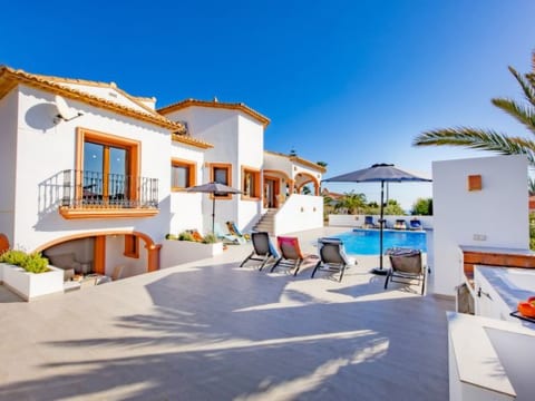 Villa Altamira - Plus