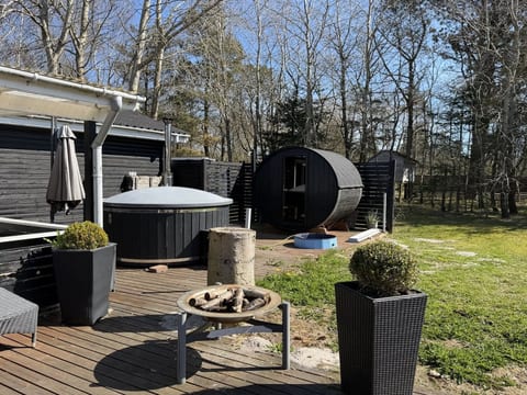Outdoor