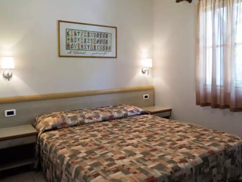 Camping Europa