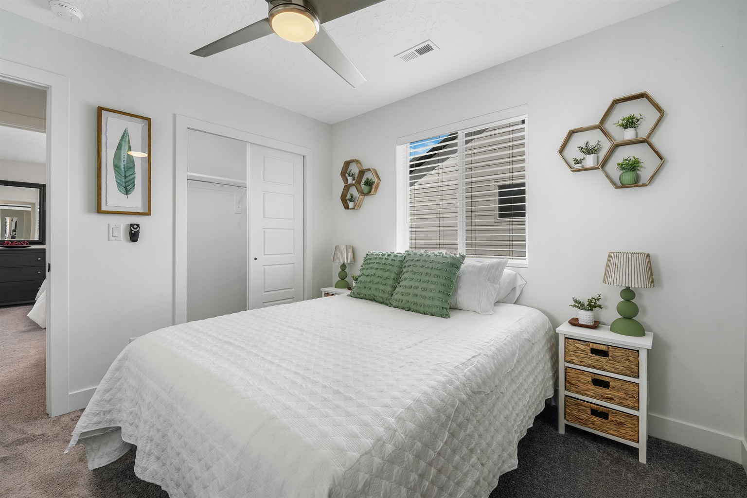 Luxury in Saratoga Springs | View of Utah Lake and Wasatch mts - Saratoga Springs