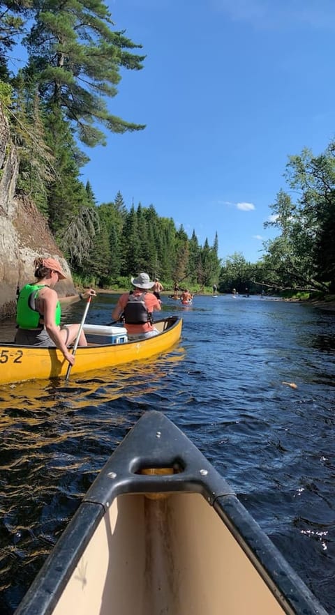 Cottage vibe just 4 min away from Tremblant