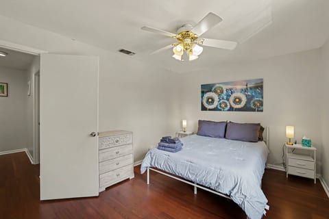 Downtown 3BR | Cascade Park | TMH