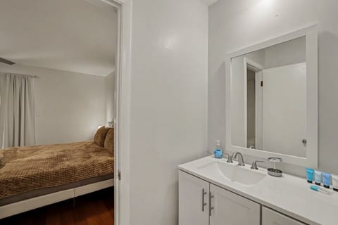 Downtown 3BR | Cascade Park | TMH