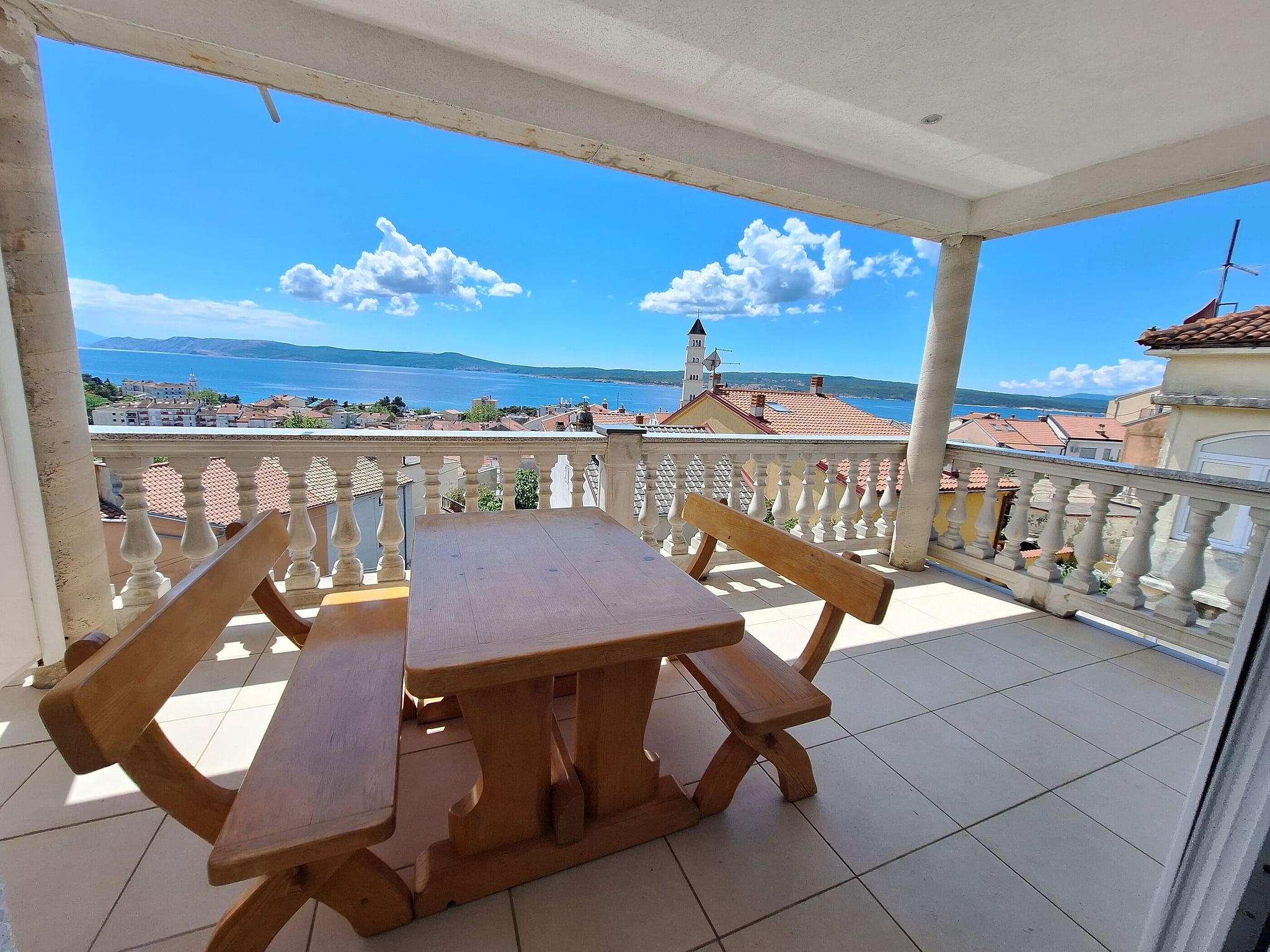 Apartments Andrijanic - Unit 378789-13