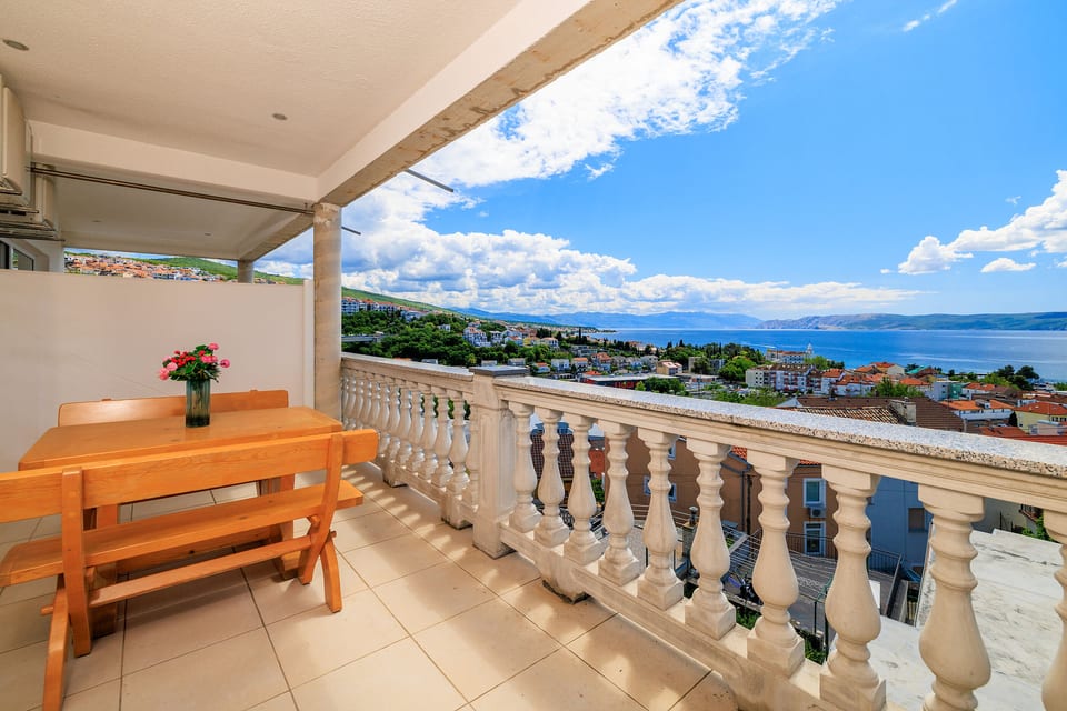 Apartments Andrijanic - Unit 378789-13