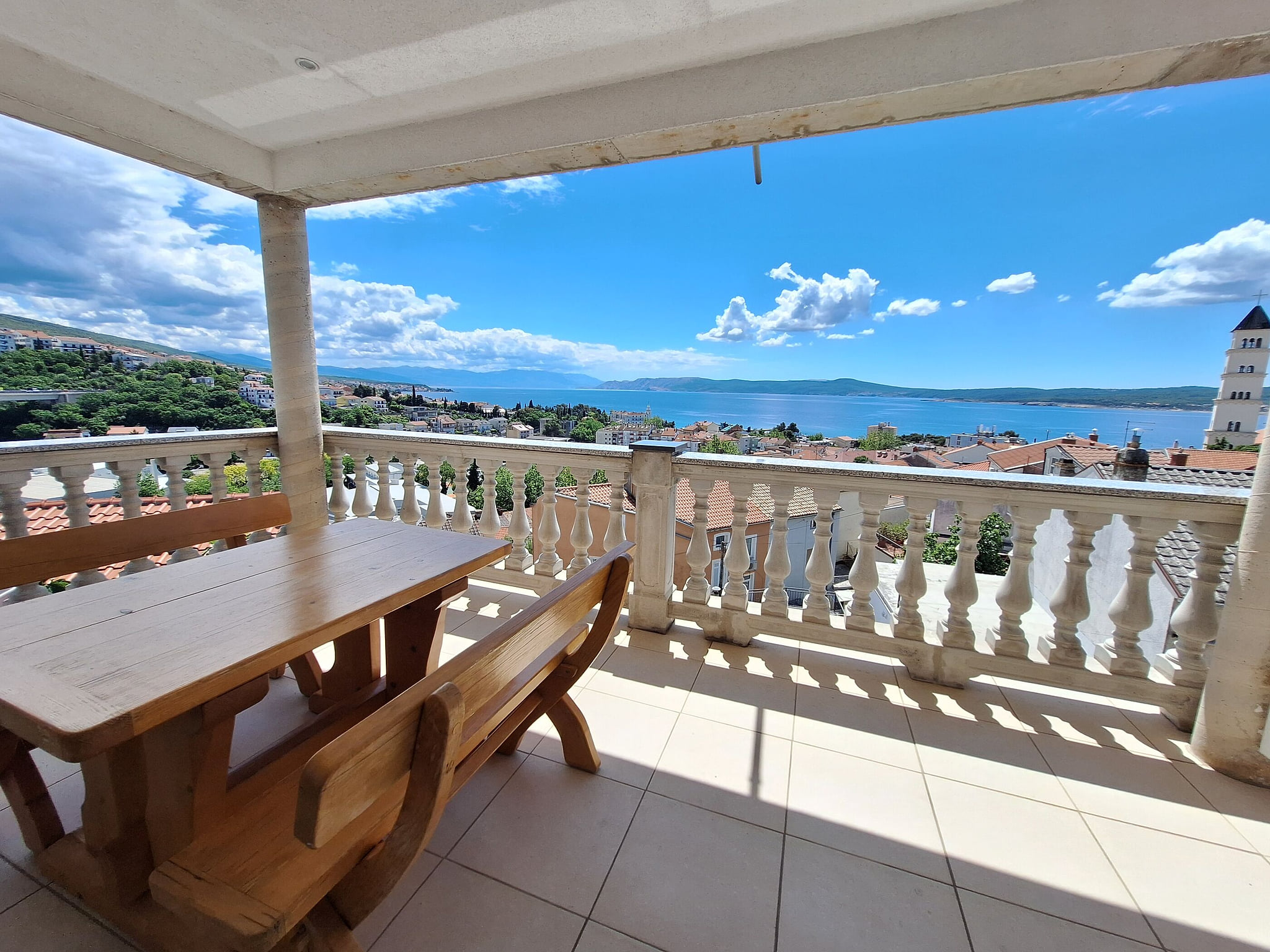 Apartments Andrijanic - Unit 378790-13