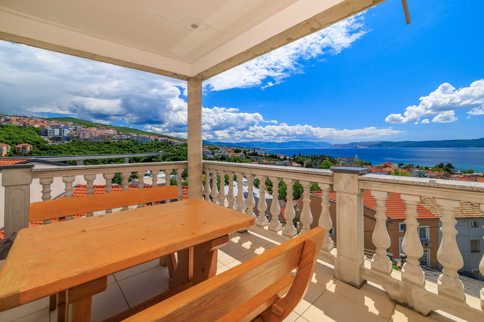 Apartments Andrijanic - Unit 378790-13