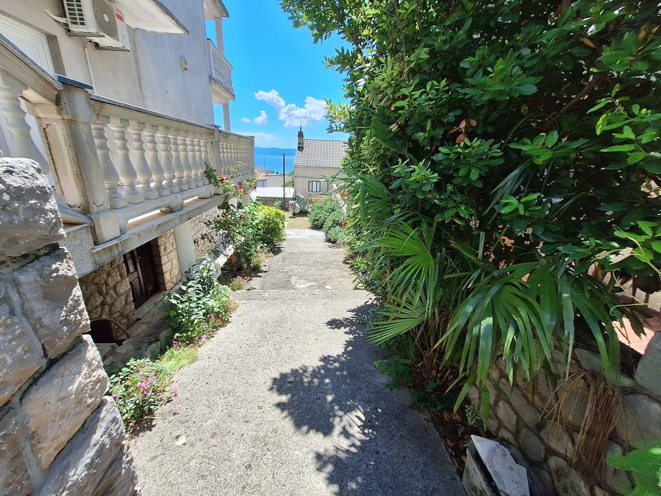 Apartments Andrijanic - Unit 378793-13