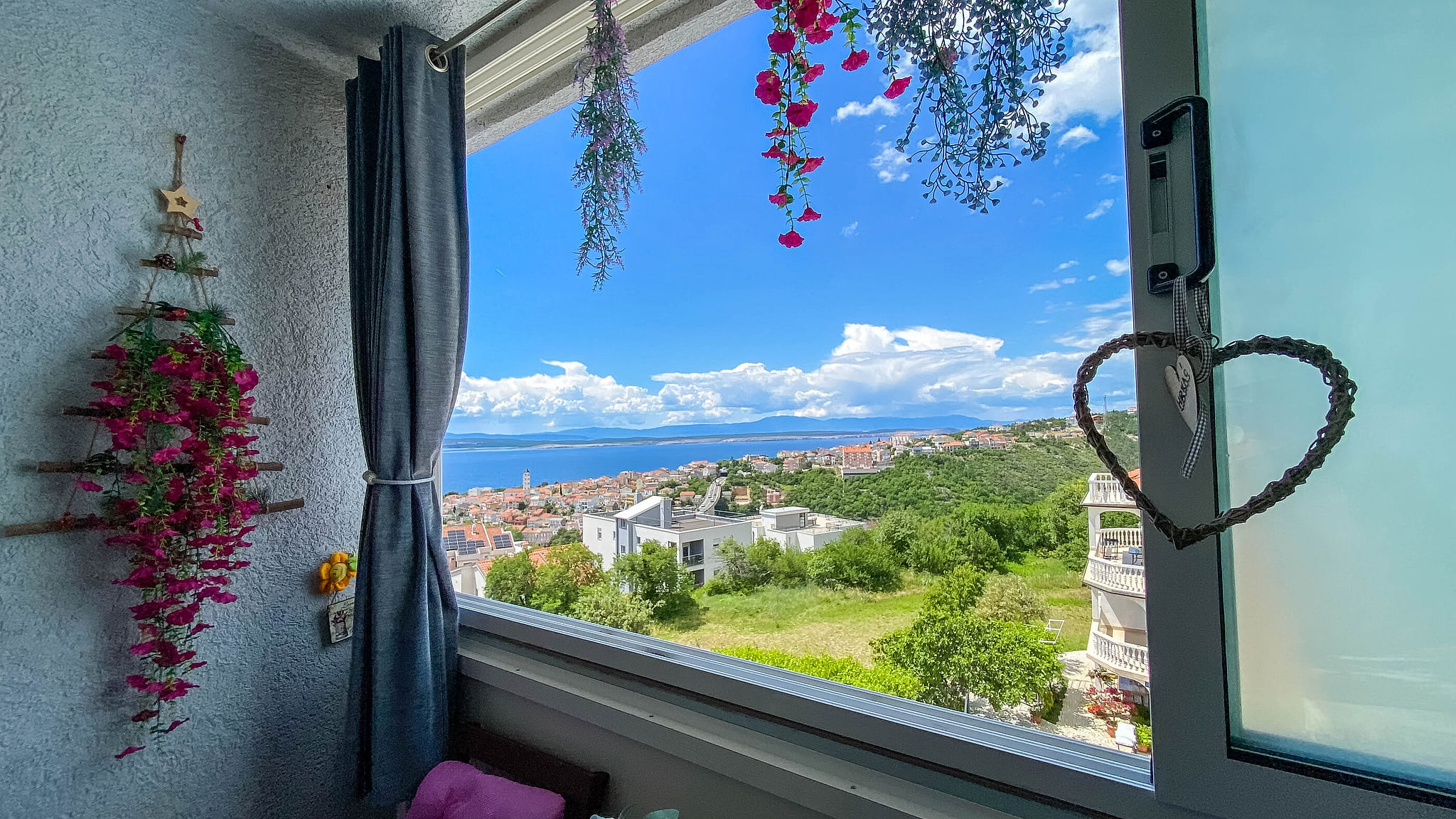 Apartment Luce - Unit 378778-13