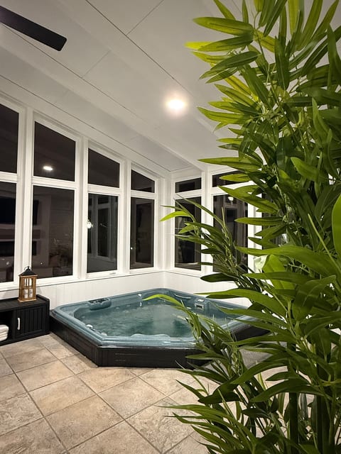 Mountain Luxury Retreat image 4