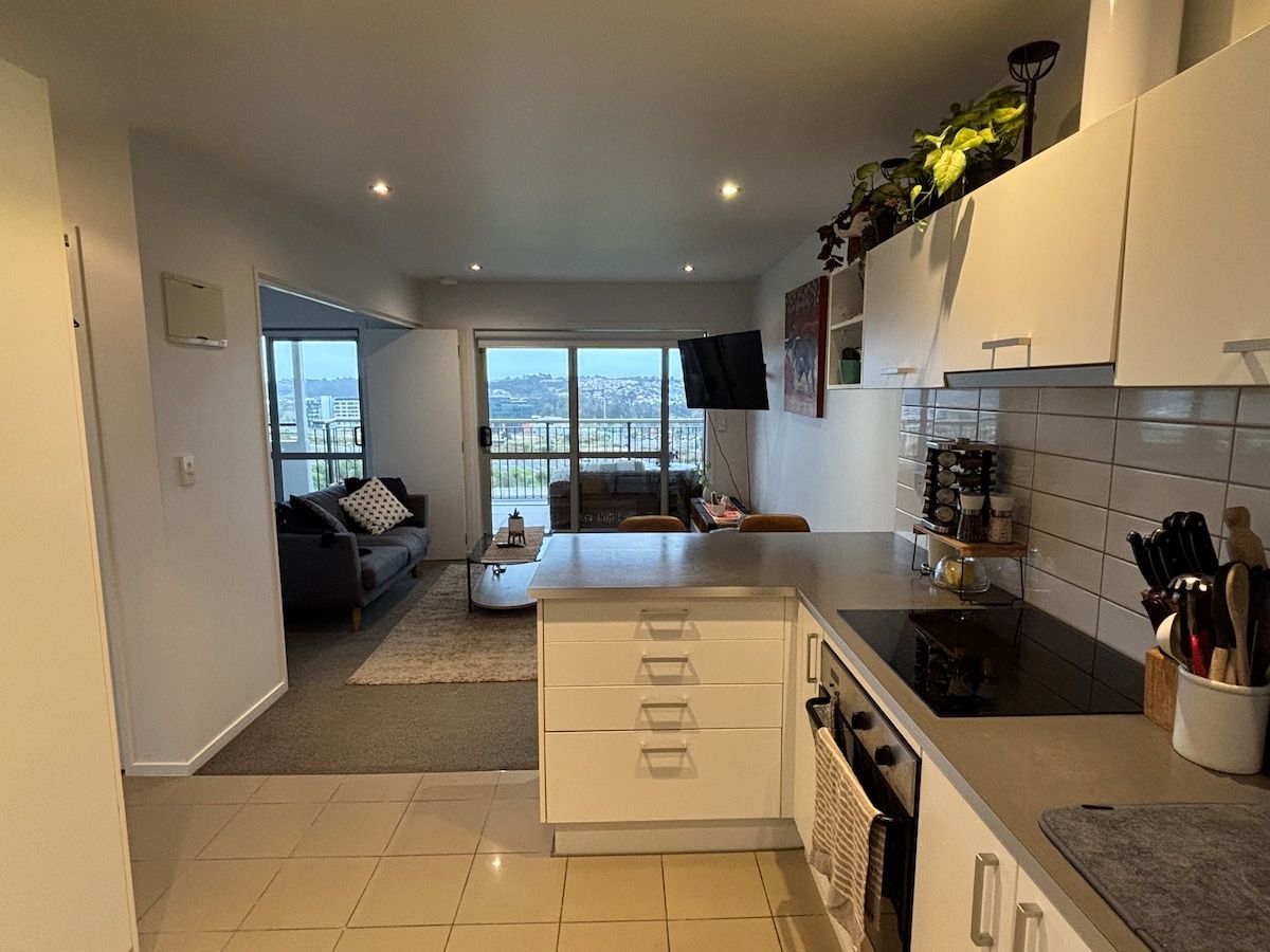 Two bedroom apartment in the heart of Albany image 1
