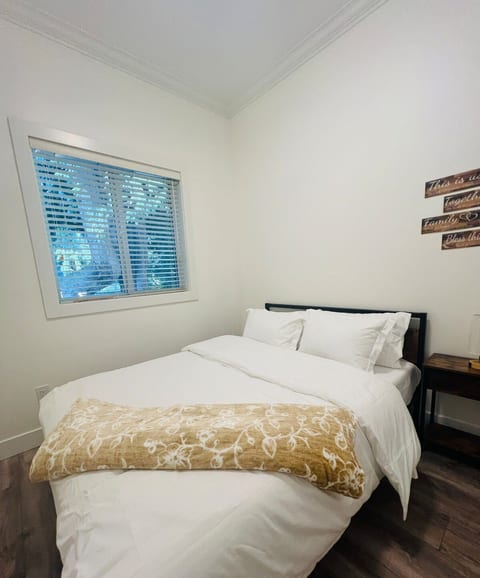 Fort Langley Homestead