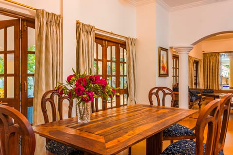 Beachfront 6+1BDR Luxury Villa With Private Pool.