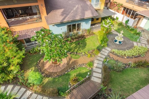 Best Service! Luxury 4 BDR in Center of Candolim