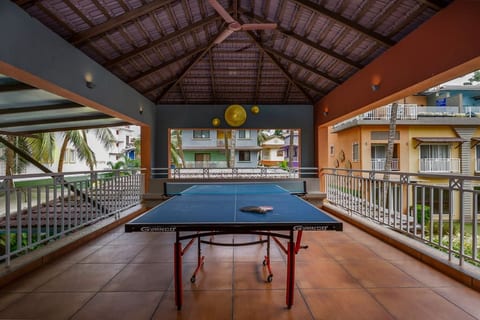 Best Service! Luxury 4 BDR in Center of Candolim