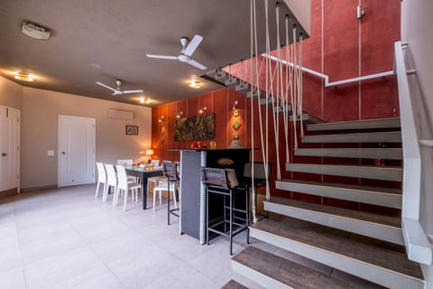 Private Villa w Pool 700m Beach D2