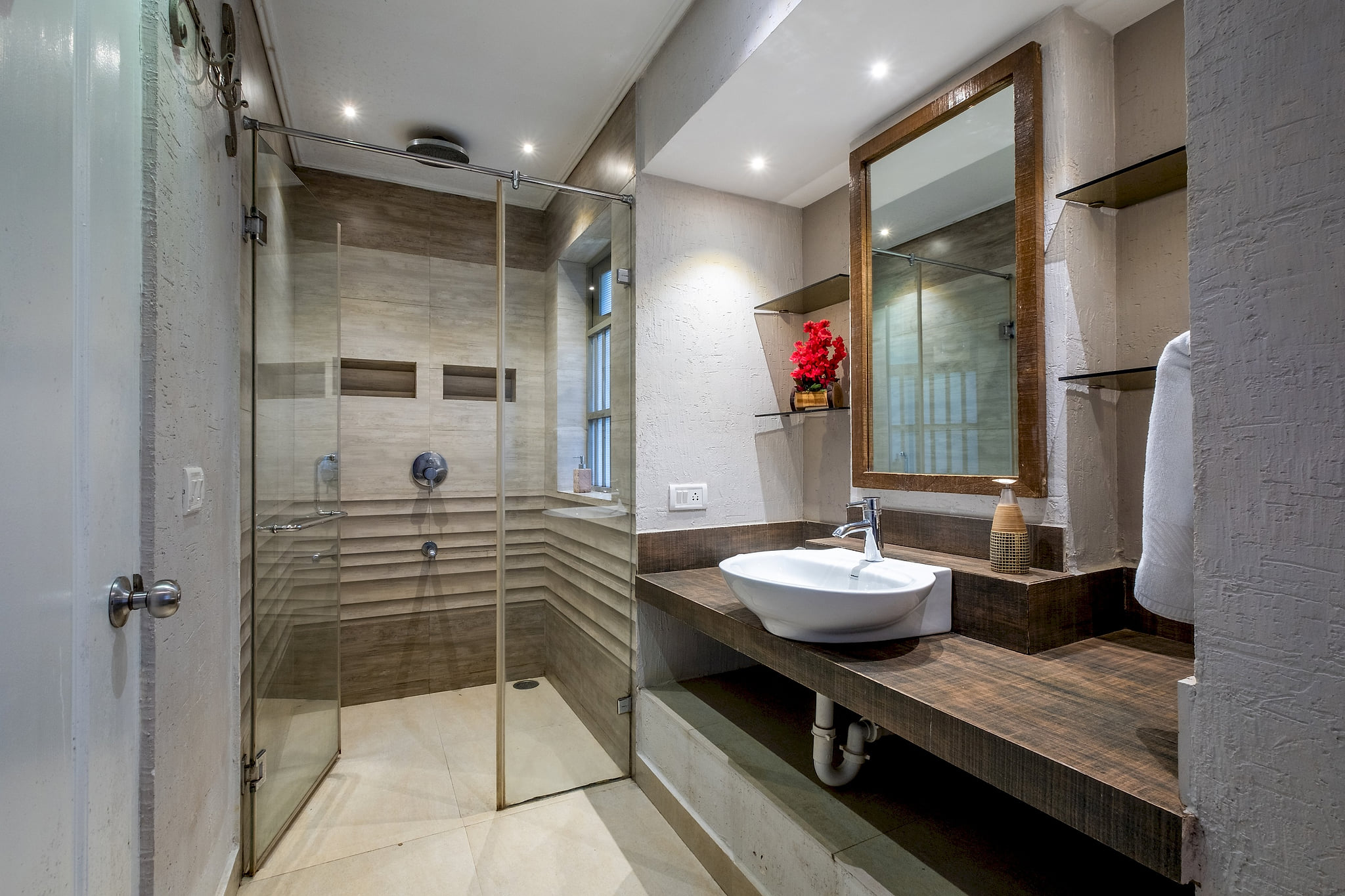 Private Villa w Pool 700m Beach D2