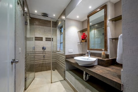 Private Villa w Pool 700m Beach D2