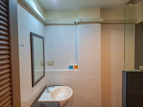 Twin Rooms with a Pool /15mins walk to View Point