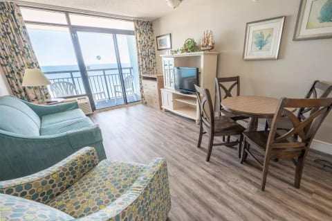 Landmark 1039 - 1 Bedroom